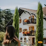 Waidmannhof 3* Merano