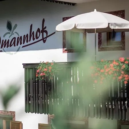 Hotel Waidmannhof Merano