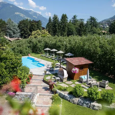 Waidmannhof Hotel 3*