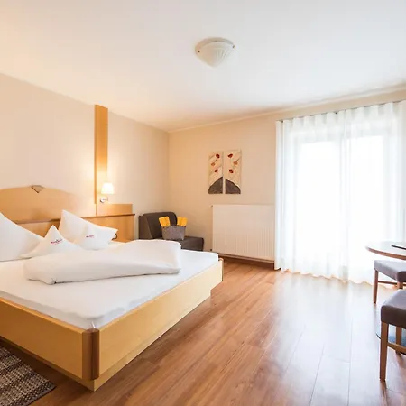 Waidmannhof Hotell Merano