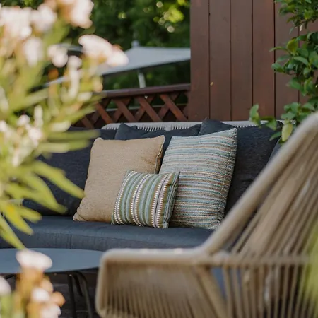 호텔 Waidmannhof 메라노