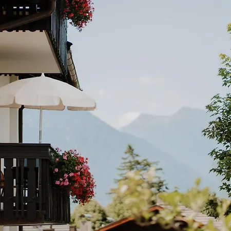 Waidmannhof Hotel 3*