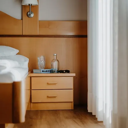 Waidmannhof Hotell Merano