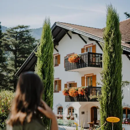 Waidmannhof 3* Merano