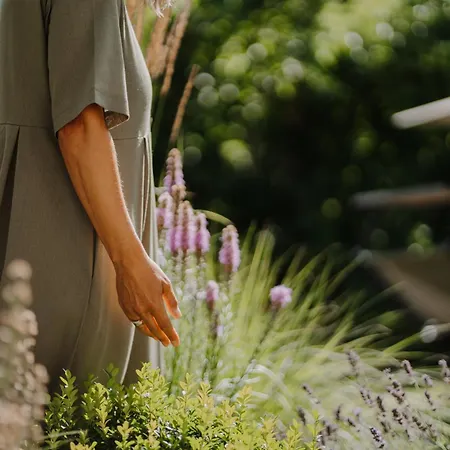 Hotell Waidmannhof 3*