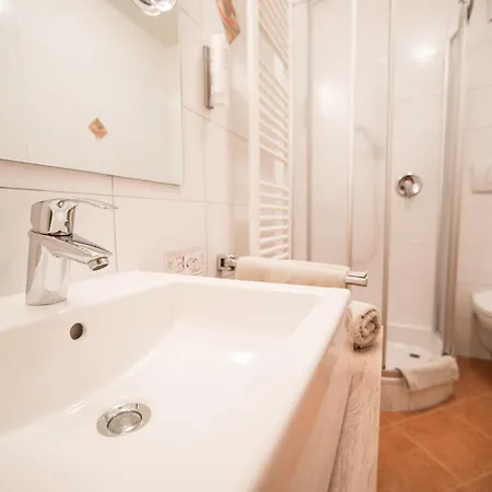 Waidmannhof Hotell Merano