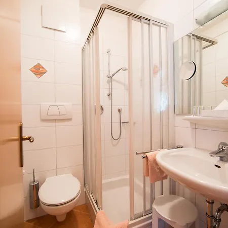 Hotell Waidmannhof Merano