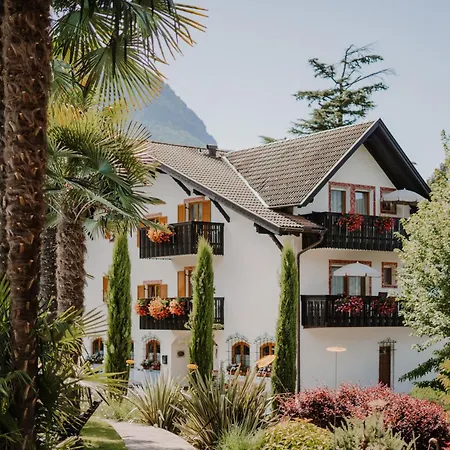 Waidmannhof 3* Merano