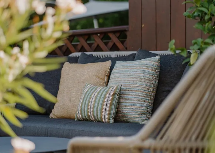 Otel Waidmannhof Merano