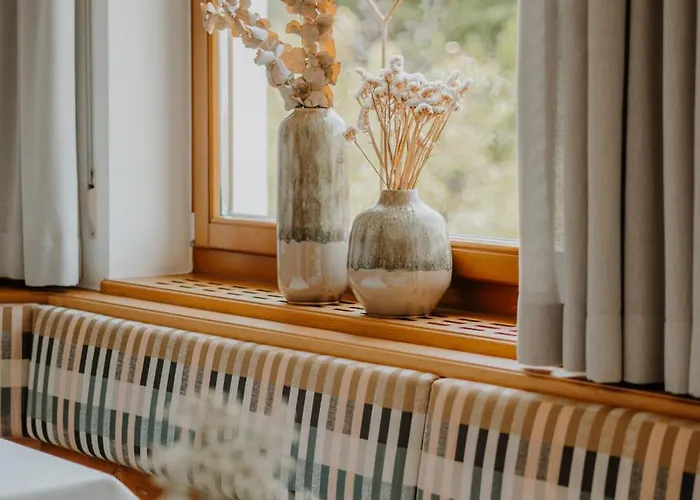 Hotel Waidmannhof 3*