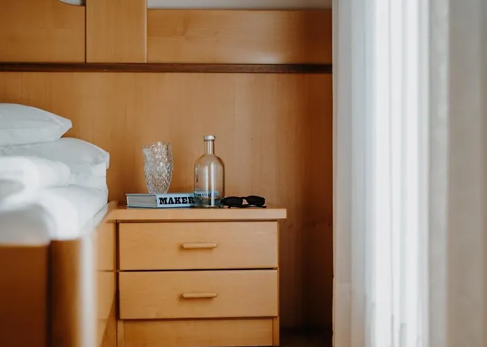 Waidmannhof Hotel Merano