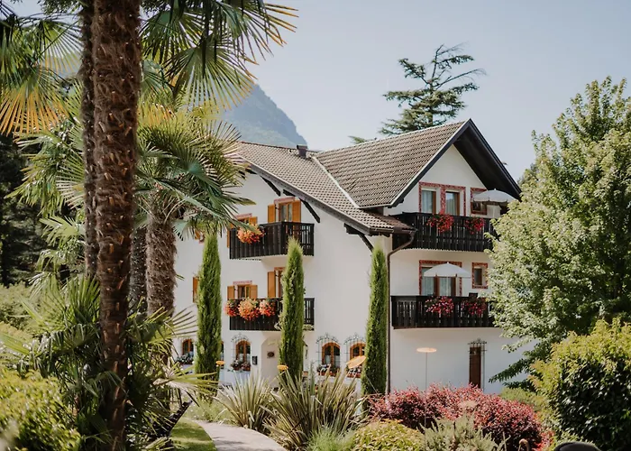 Waidmannhof 3* Meran